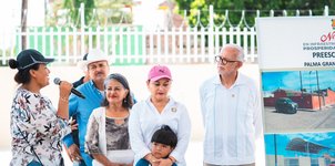 Gobernador Miguel Ángel Navarro Quintero supervisa obras en Tuxpan