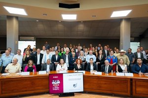 Inversión histórica consolida a Nayarit como polo de desarrollo económico