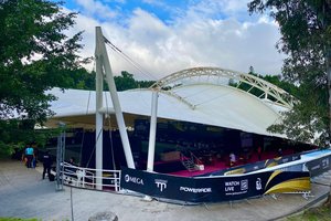 Baseball5 World Cup Nayarit 2025.