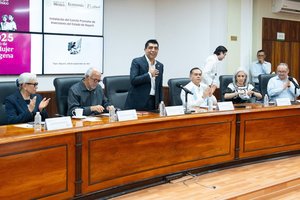 Inversión histórica consolida a Nayarit como polo de desarrollo económico