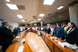 Inversión histórica consolida a Nayarit como polo de desarrollo económico