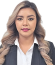 Foto de Lic. Amalia Kesahi Gómez García.