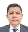 Foto de L.C. Antonio Vázquez Pardo