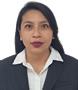 Foto de M.A. Concepción Iveth Alonzo Quechol.