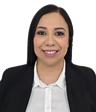Foto de Lic. Erika Lizbeth Barocio Zaragoza.