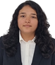 Foto de Ing. Gorety Nataly Bañuelos Ortíz.