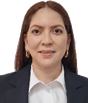 Foto de Lic. María Guadalupe Reyes González.