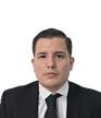 Foto de Lic. Jhonatan Alejandro Sedano Solís.