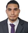 Foto de Lic. Jonathan Noe Galván Lucían.
