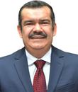 Foto de Mtro. Fiscal Julio César López Ruelas