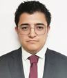 Foto de Ing. Kevin Esau Esquivel Ramírez.