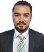 Foto de Lic. Kevin Edwin Bañuelos Ortíz.