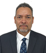 Foto de Ing. Luis Alberto Bautista Curiel.