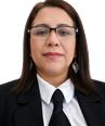 Foto de L.A.E Lizeth Maldonado Sarmiento.