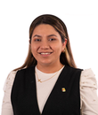 Foto de Lic. Mariana del Carmen Pérez Bernal.