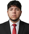 Foto de Ing. Ulises Daniel Montes Pérez.