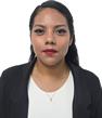 Foto de Lic. Xitlaly Berenice Morales Venegas.