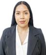 Foto de Lic. María Yarely Ulloa Alatorre.