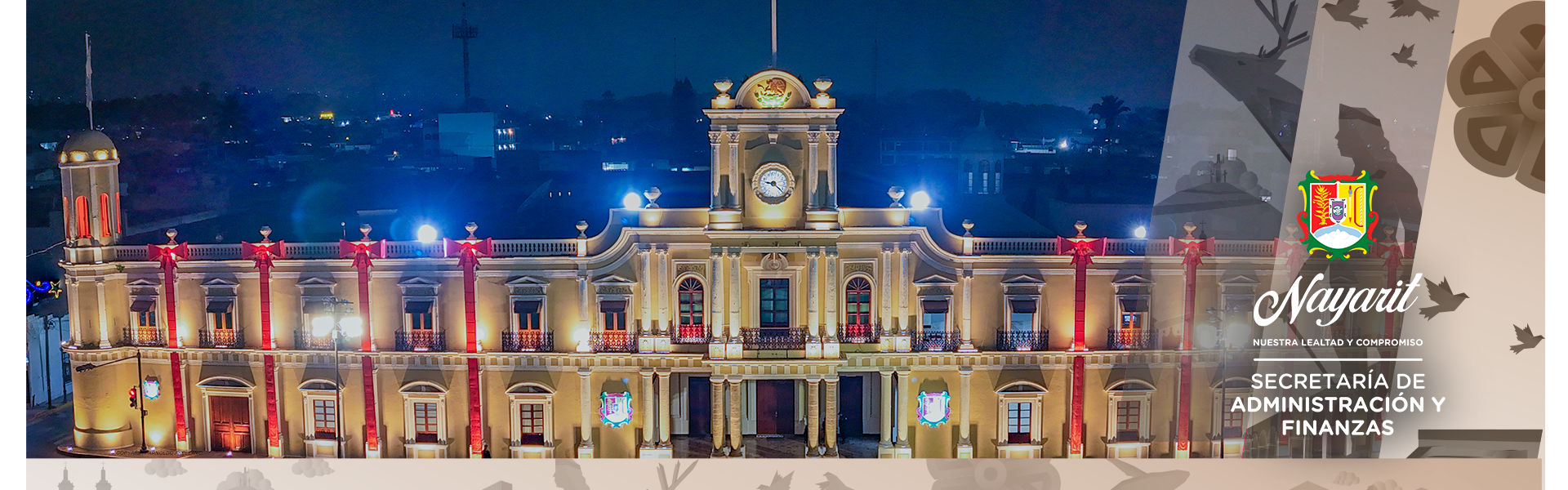 Secretaría del Trabajo y Justicia Laboral del Estado Nayarit