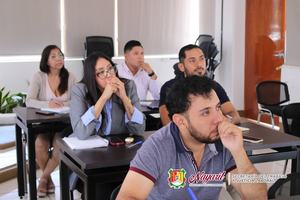 Nayarit se suma al diálogo nacional por la Justicia Laboral