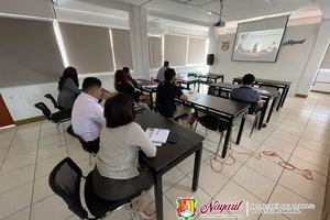 Nayarit se suma al diálogo nacional por la Justicia Laboral