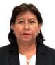 Foto de C.P. María Celia Toris Rodríguez.