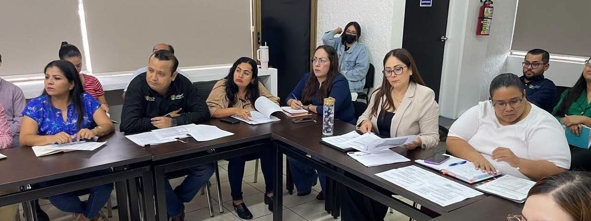 Reafirma Secretaría del Trabajo y Justicia Laboral su compromiso con la gestión documental y la transparencia