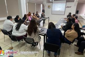 Reafirma Secretaría del Trabajo y Justicia Laboral su compromiso con la gestión documental y la transparencia