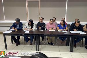 Reafirma Secretaría del Trabajo y Justicia Laboral su compromiso con la gestión documental y la transparencia